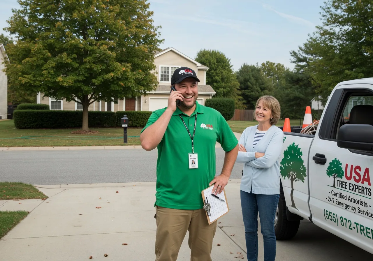 Tree Services West Stewartstown, NH FAQs